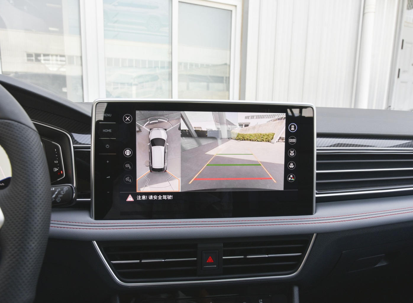 22款途观l两驱自动旗舰版落地,2018途观l两驱旗舰版如何