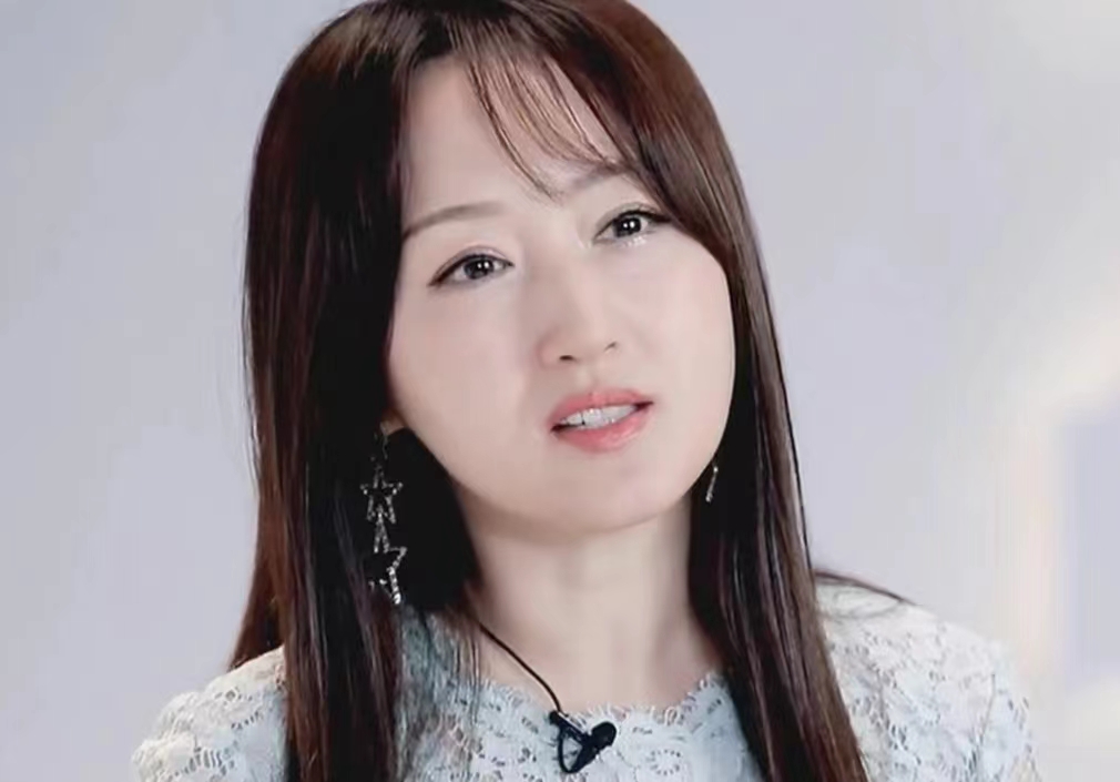 不老女神去皱纹,不老女神精修图和生图