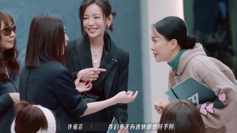 王心凌什么时候被浪姐淘汰的,浪姐3王心凌热度