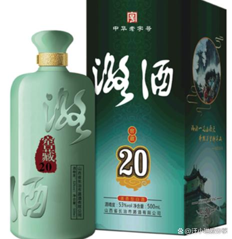 全网最全！建议收藏！本文数万字，只为盘点中国各大省份白酒10强