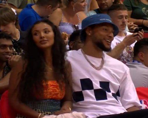 西蒙斯和女朋友分手了吗,西蒙斯为什么分手