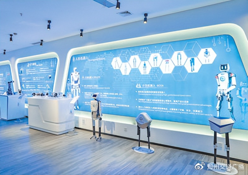 国家级新区郑州郑东新区,河南打造中西部创新高地