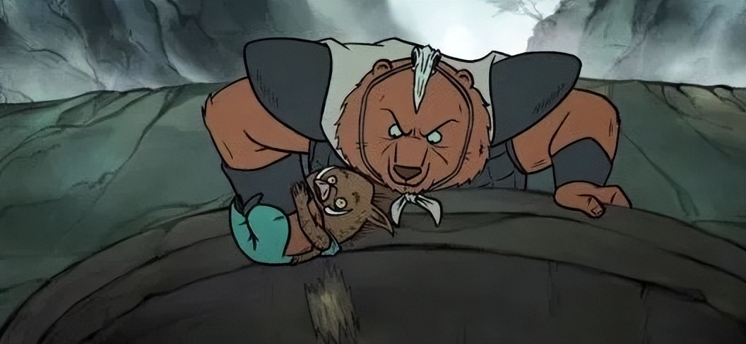 上美厂画风解析,上美厂现在怎么样了