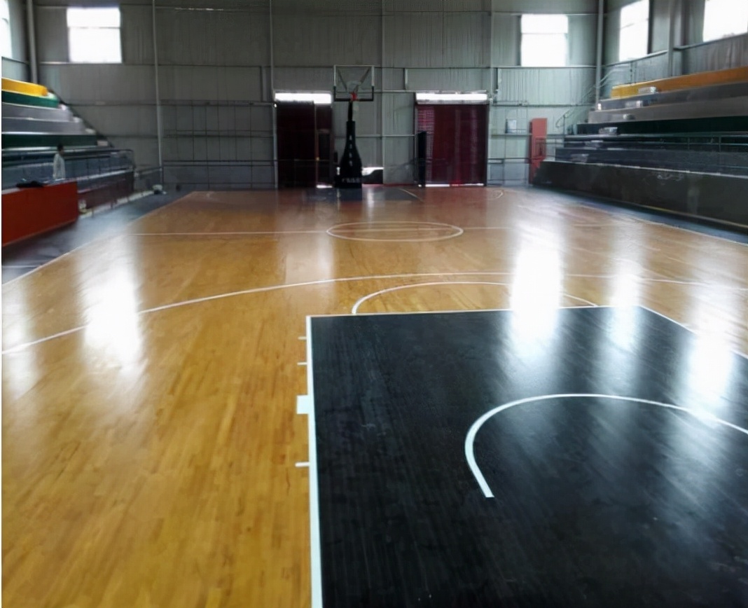 篮球场地面用什么材料最好,室外篮球场地面硅pu价格