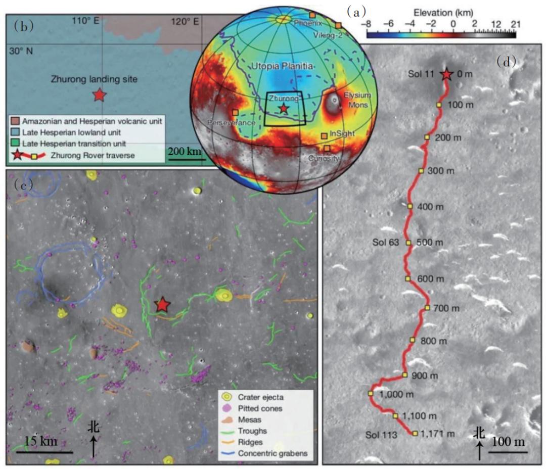 2022年中国重大科学、技术和工程进展|科技导报