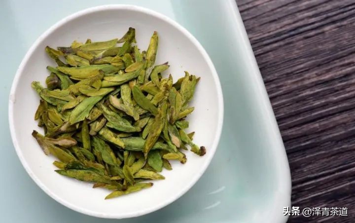 谷雨时节来杯谷雨茶,过了谷雨的茶有什么区别