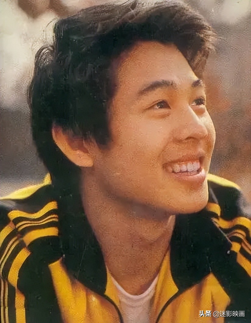 李连杰80年代武术视频,李连杰经典功夫高清图