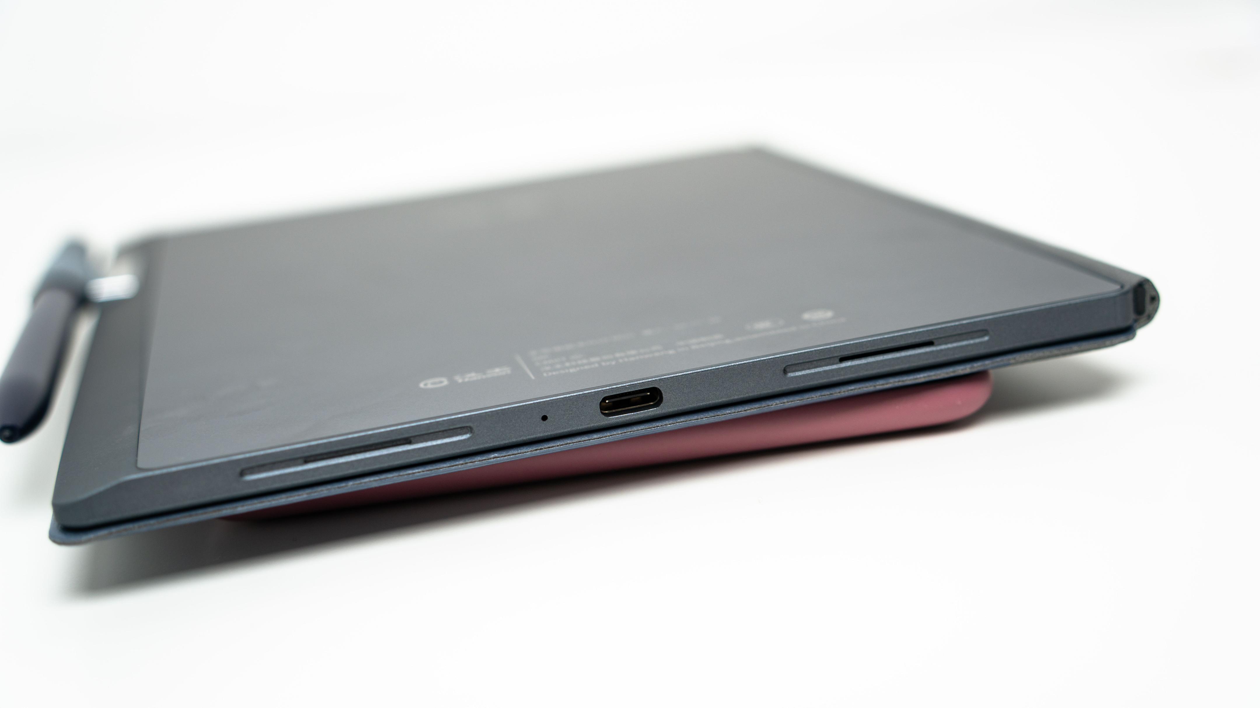 变小了,也变强了。汉王N10mini,手写电纸书深度使用后的感受