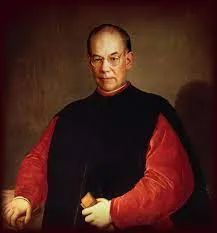 美国著名外交家基辛格,总统基辛格