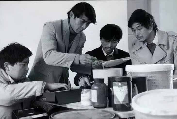 四川刘氏四杰是军阀后代吗,刘氏四杰