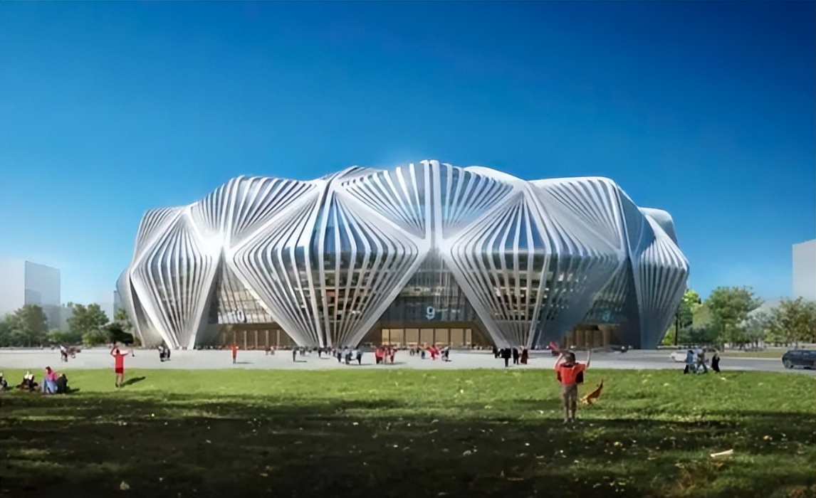 恒大足球场退还的资金,恒大足球场建设进度介绍