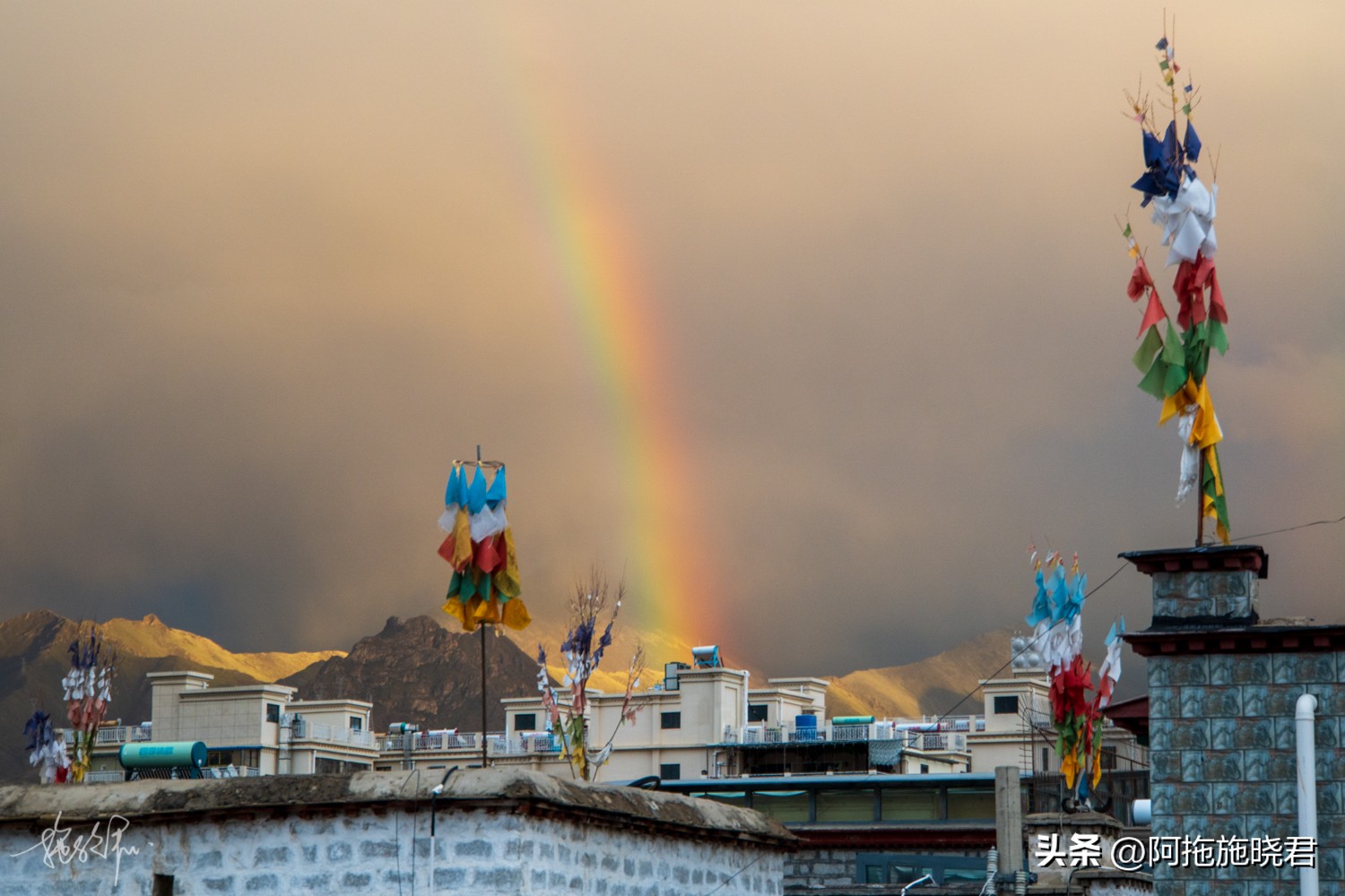 回到拉萨旅行,去拉萨的旅行攻略