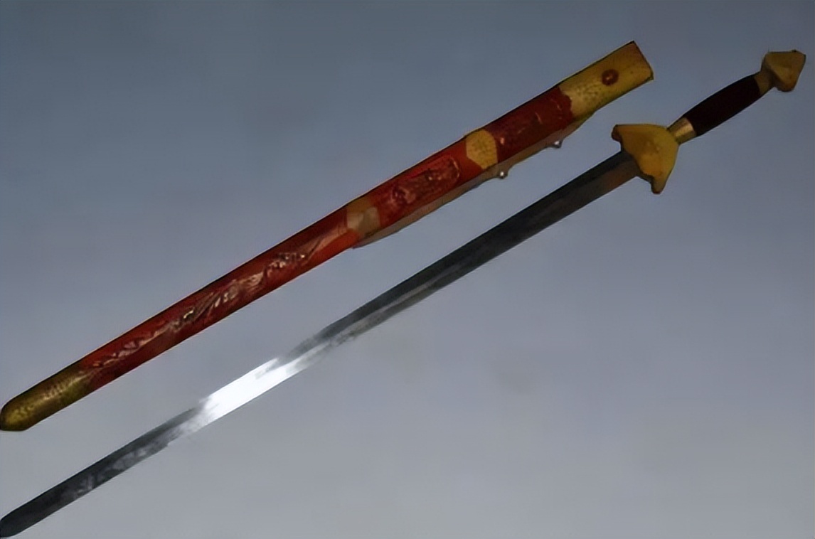 古代真的有那种削铁如泥的宝刀吗,古代宝刀对刀有什么影响