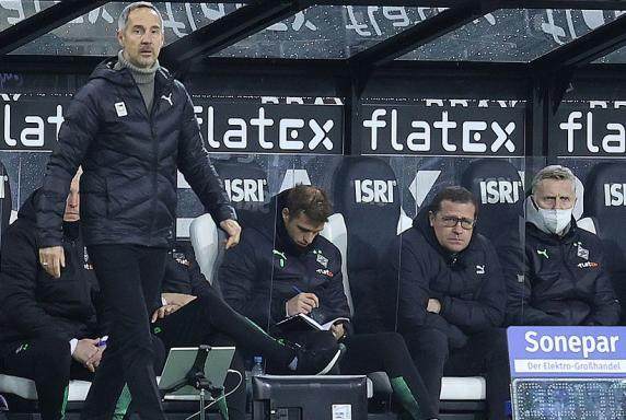 功勋主管泪奔离任,谁能来拯救门兴?