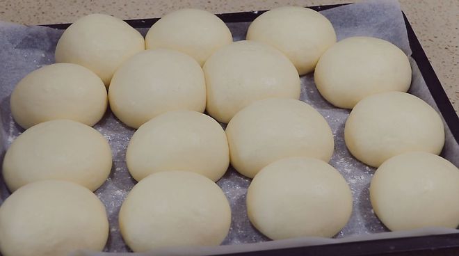 发面馒头怎么做更好吃,做馒头要加什么才能变得蓬松