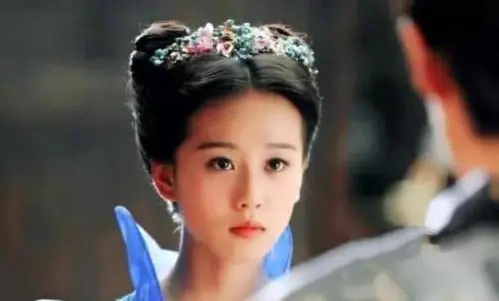 你知道古代的八大发饰都有哪些吗,古风八大发饰