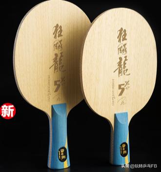 顶尖乒乓球选手都用什么乒乓球拍,拼乒乓球运动员球拍