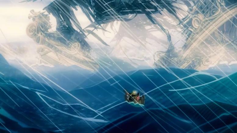 一口气看完海贼王所有剧场版,至今不敢看第二遍的海贼王剧场版