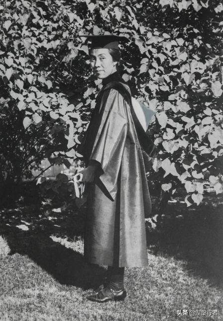被誉为“万婴之母”，开创我国妇产科学事业，她是掉落人间的天使