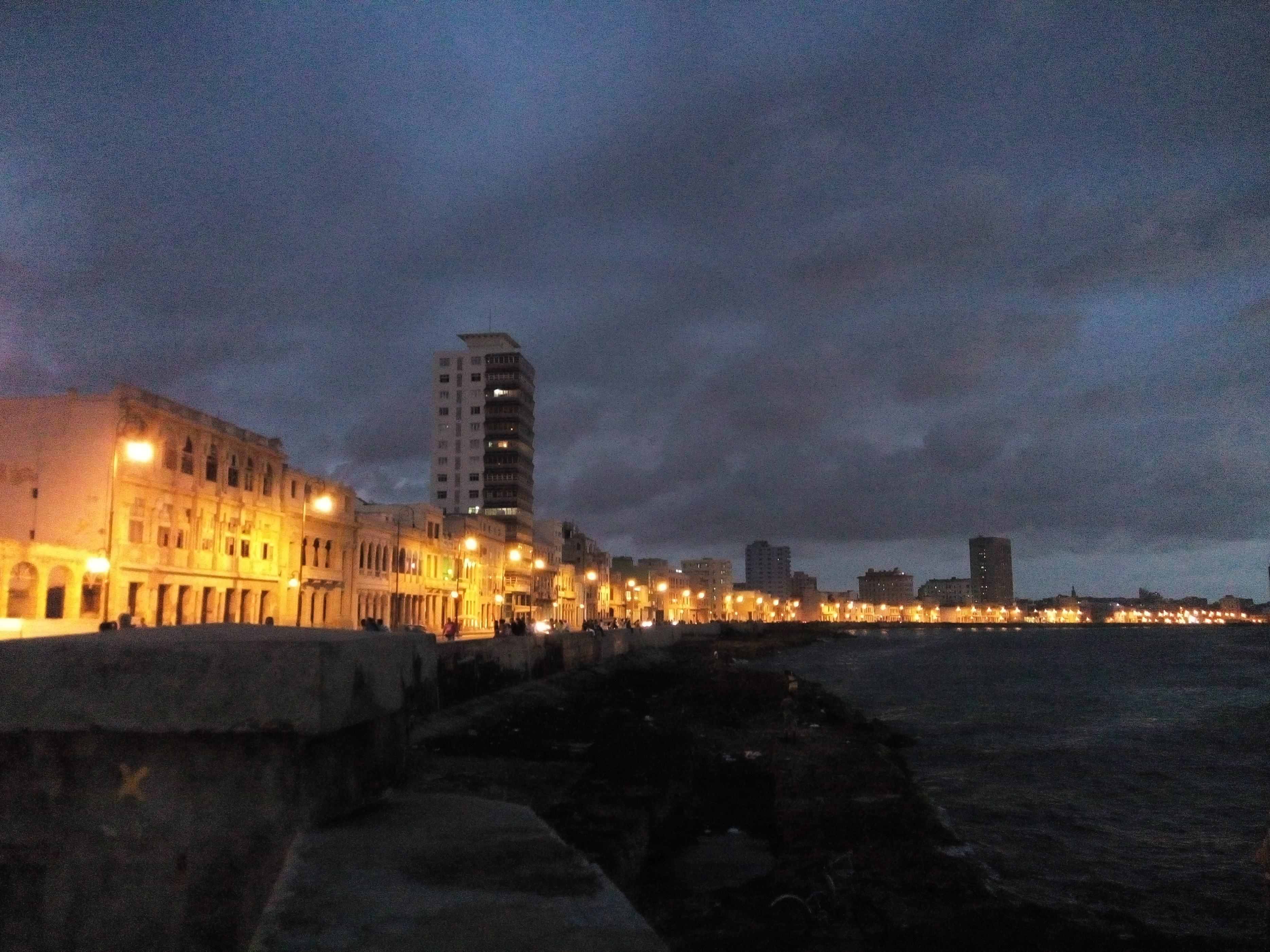 神秘的古巴哈瓦那，大多数国人没去过，自由行全攻略来了！