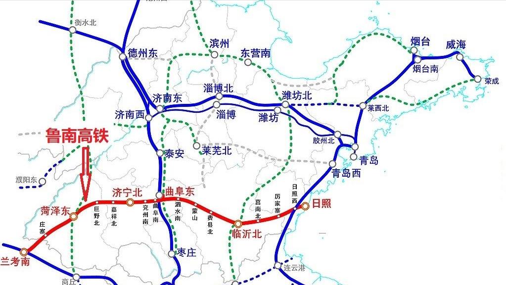 山东日照和枣庄哪个发达,日照综合实力