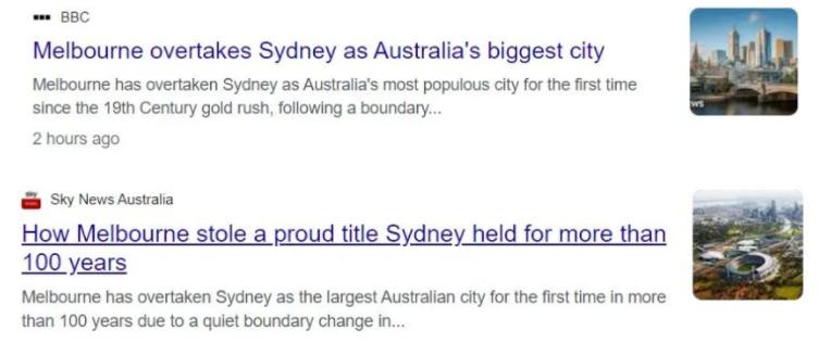 澳洲悉尼第二大城市,澳大利亚悉尼城市情况