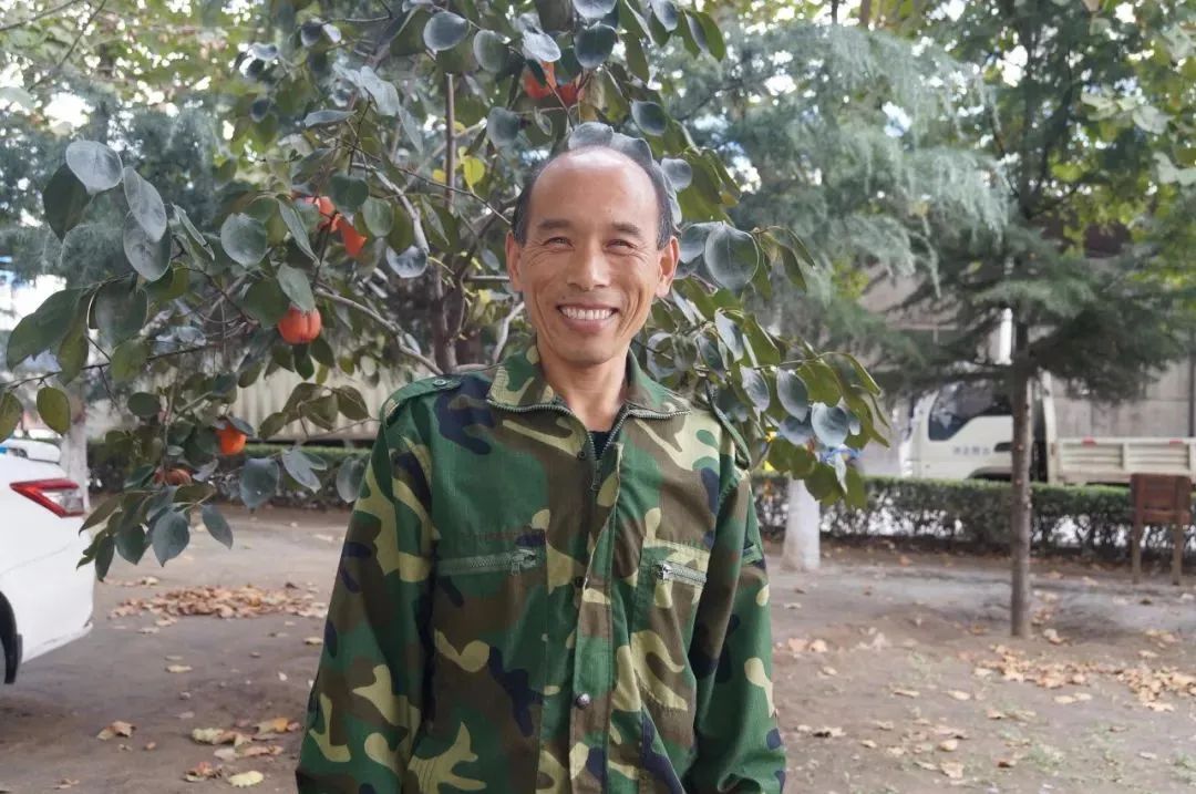 实话实说，一位53岁的员工，记录了他在金沙河一年的感触……