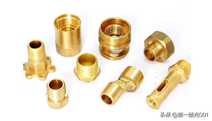 紫铜和黄铜区别,什么是紫铜