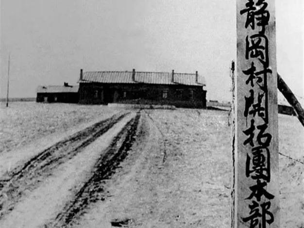 1945年8月，苏军出兵东北，由大量日本开拓团难民自杀所想到的！