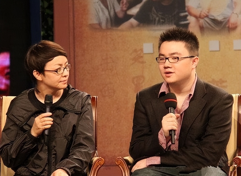 盘点8位“星二代”，有人出轨，有人入狱，真是扶不起的“阿斗”