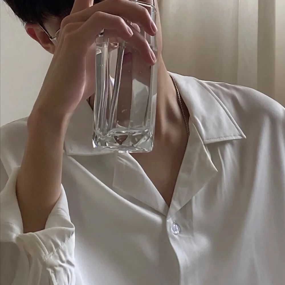 高级小众的女生头像真人不露脸,很小众却很惊艳的头像男生