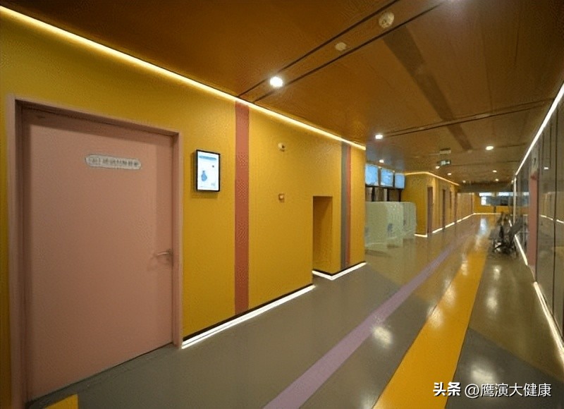 鹰演功能医学设备正式进驻成都锦欣爱囝医院