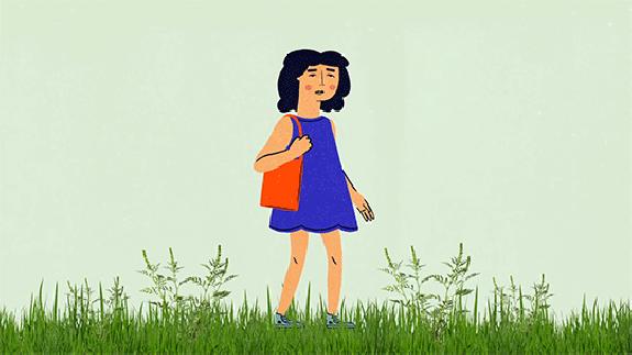 吃辣的流鼻涕是什么原因引起的,如何解决吃辣的就流鼻涕