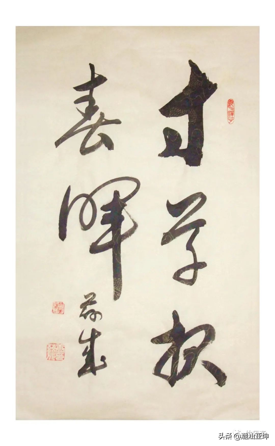 隆江溪河,隆江大溪水