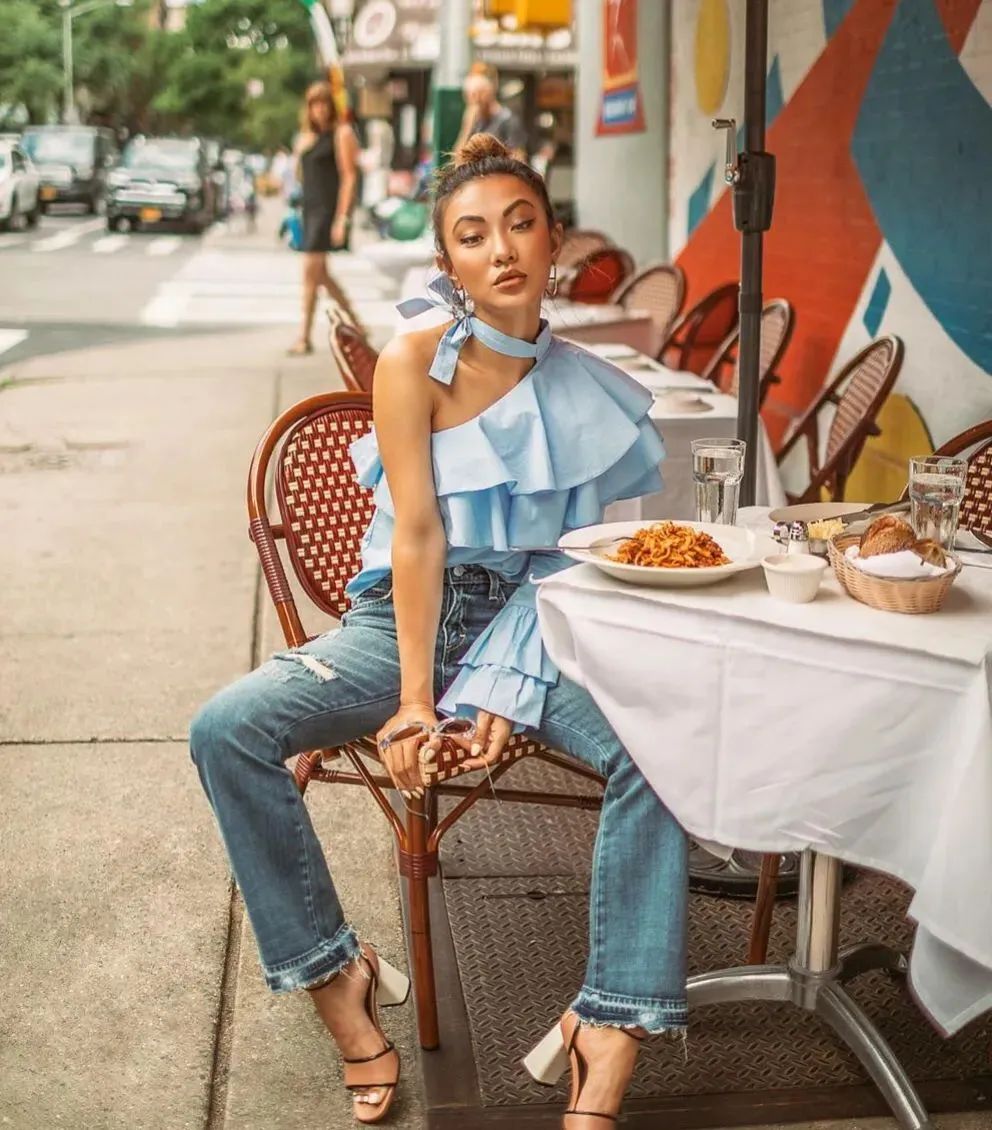 20款绝对令人惊艳的衣服,盘点那些颜值超高的衣服