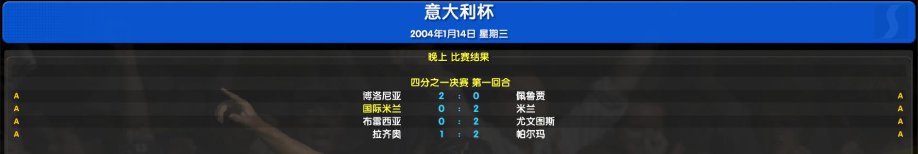 米兰03-04年阵容,cm0304国际米兰阵容