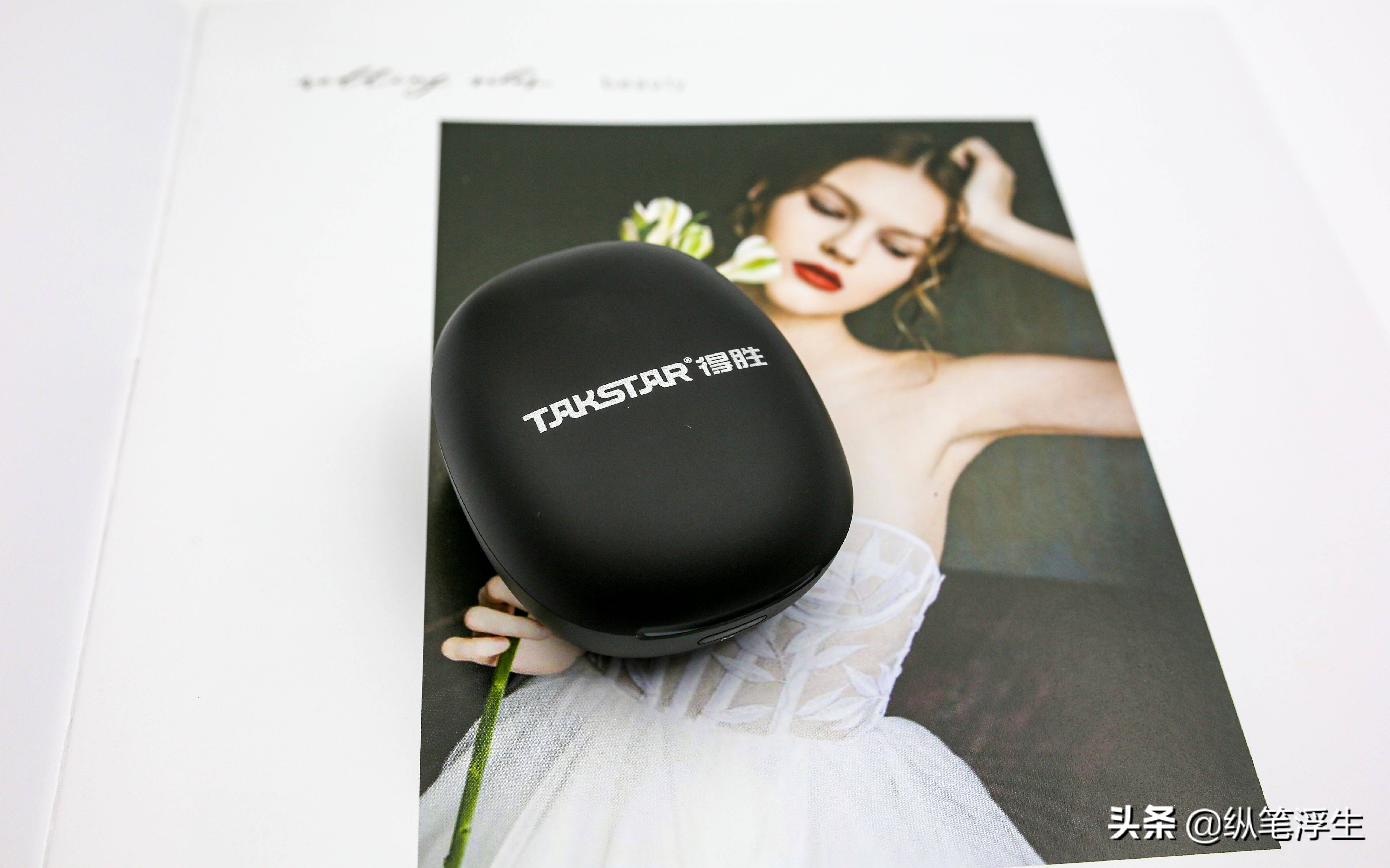 得胜无线耳机wpm-400评测,得胜wpm400无线耳返