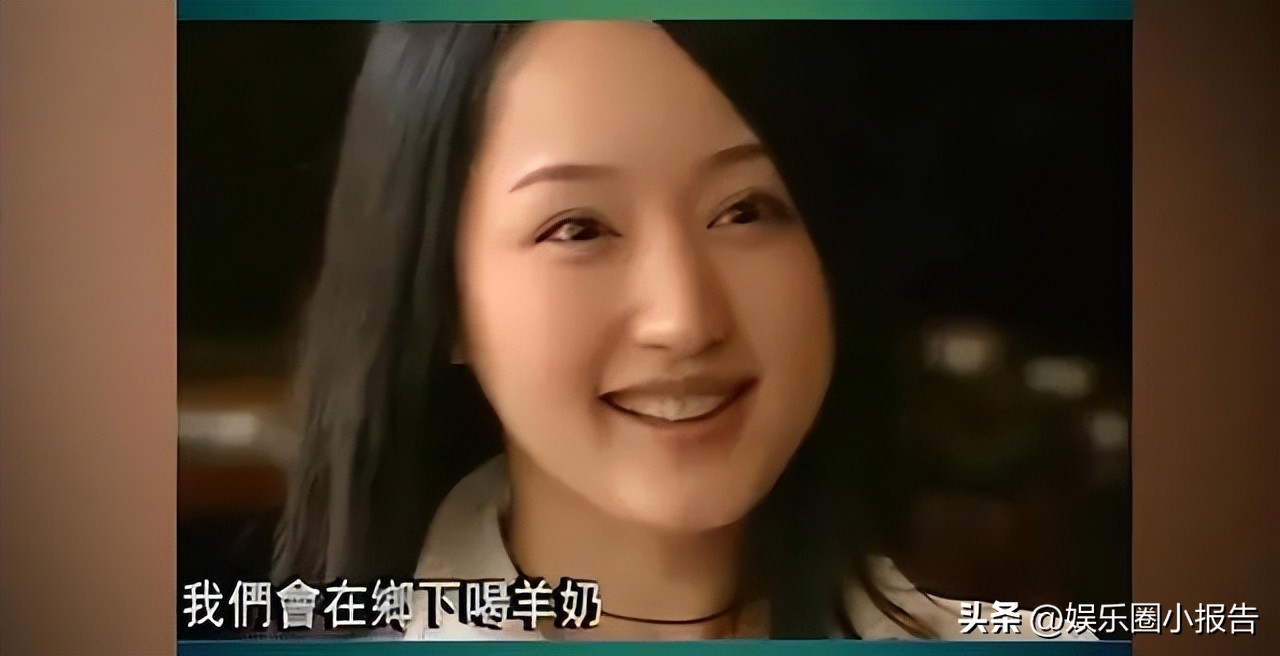 52岁杨钰莹被质疑怀孕，孕肚明显，杨钰莹：“有没有可能只是胖”