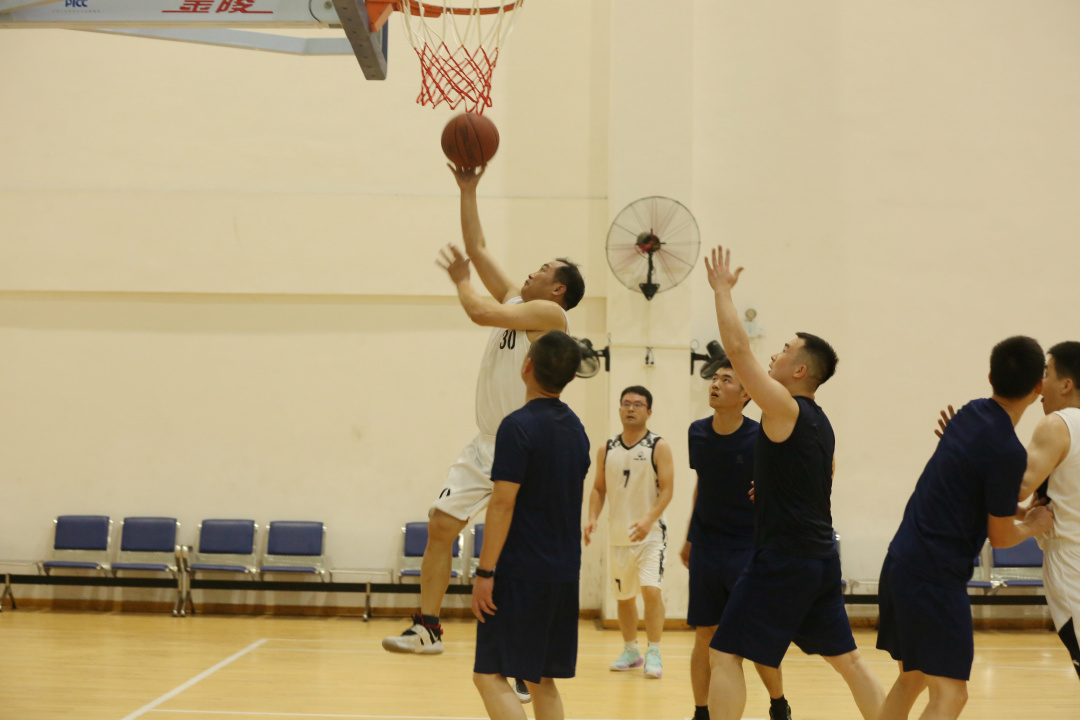 永州市2024年市直机关篮球比赛,永州电视台庆七一篮球赛闭幕式