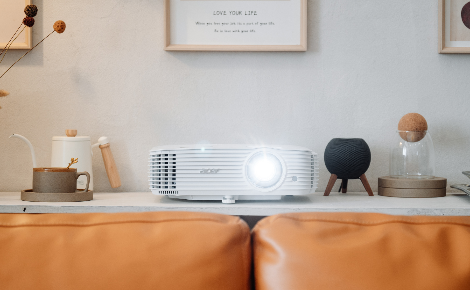 宏碁h6510bd投影机,acer宏碁h6830bd安装