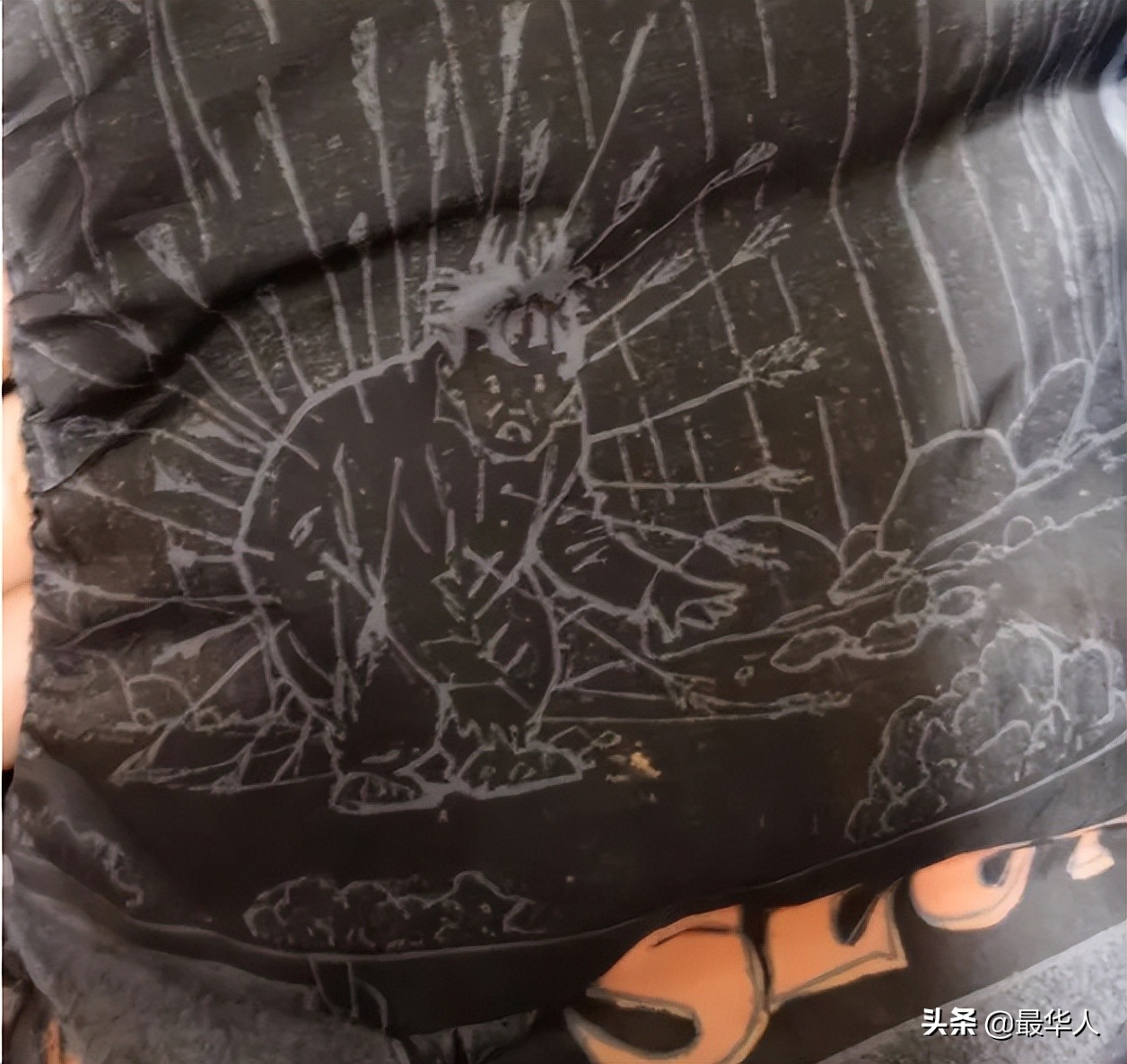 毒教材不处理怎么办,江南布衣事件最终处理结果