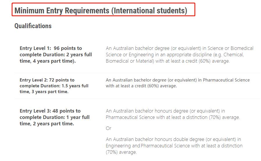 澳洲八大留学专业规划排名,澳洲留学钻石级专业