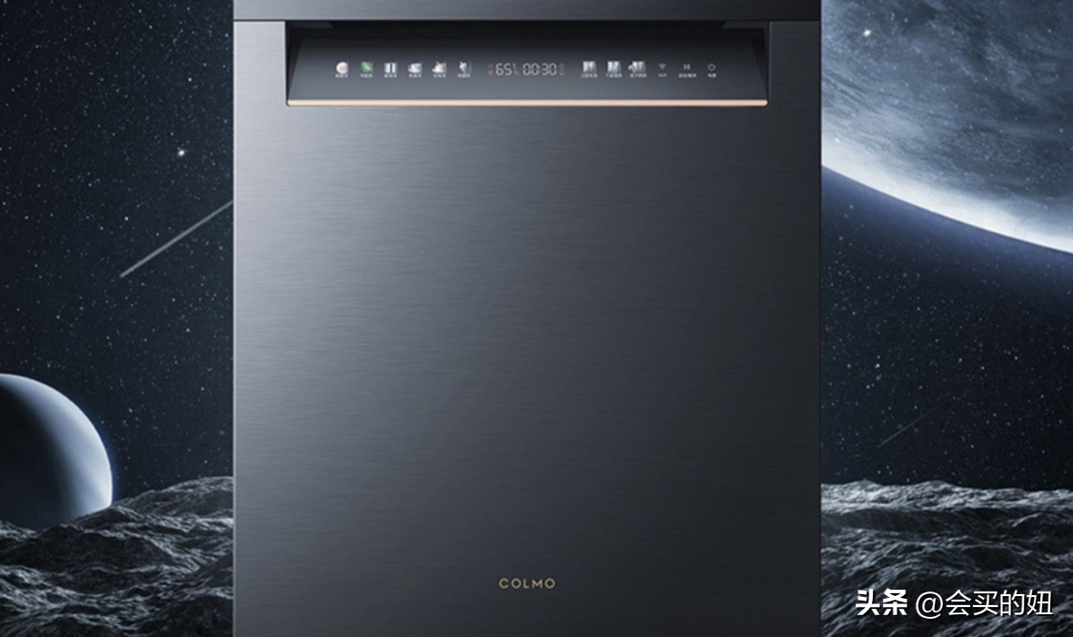 哪个牌子的洗碗机最好用又实惠,洗碗机测评排行榜前十名洗碗机