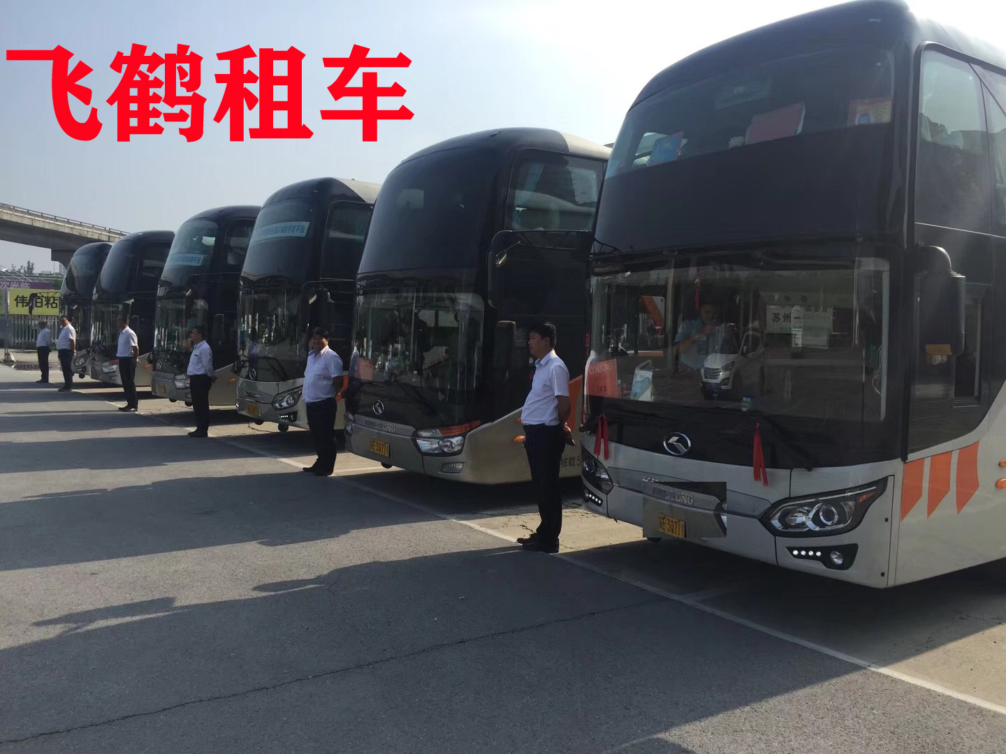 泰州市租车多少钱一天？