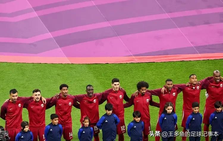 世界杯直播卡塔尔vs塞内加尔比分,世界杯卡塔尔vs塞内加尔视频