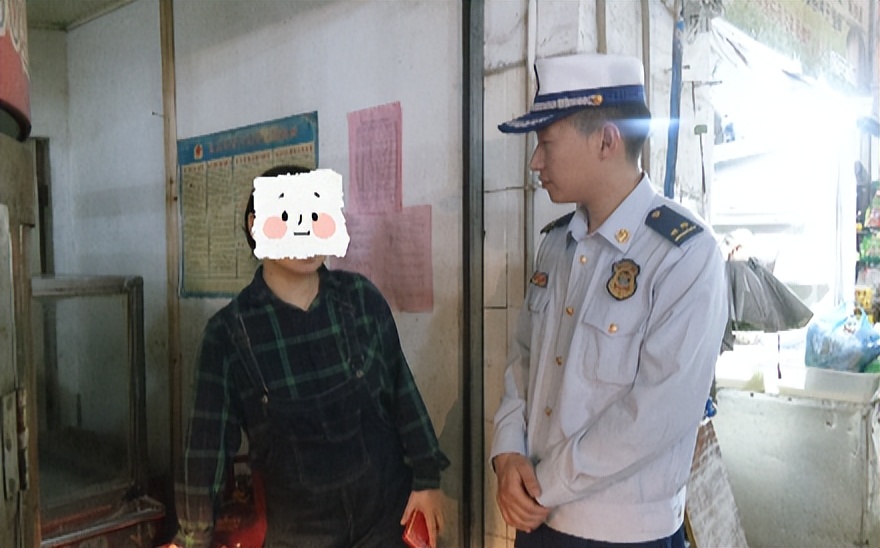 骗子冒充消防人员采购物资,冒充“消防队”采购物资进行诈骗