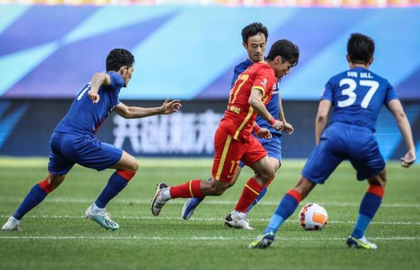 河北队对上海申花直播,河北队vs上海申花比分预测