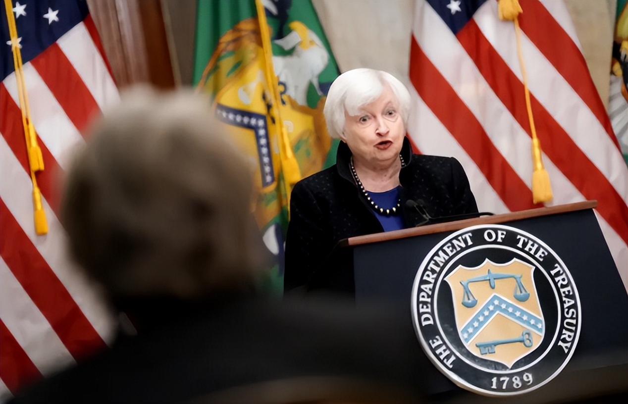 白宫公布美债违约后果,白宫回应中俄声明总结