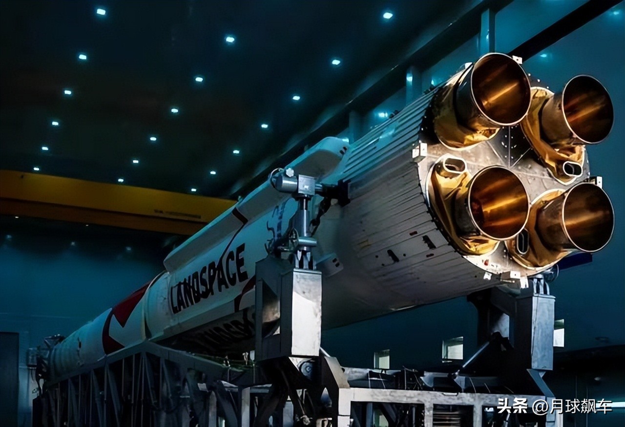 长征十号与长征九号,长征九号还有几年被造出来