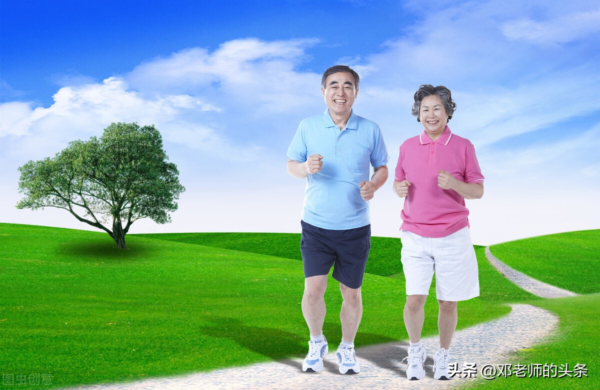 专治慢性咽炎最佳方法,跑步治慢性咽炎案例